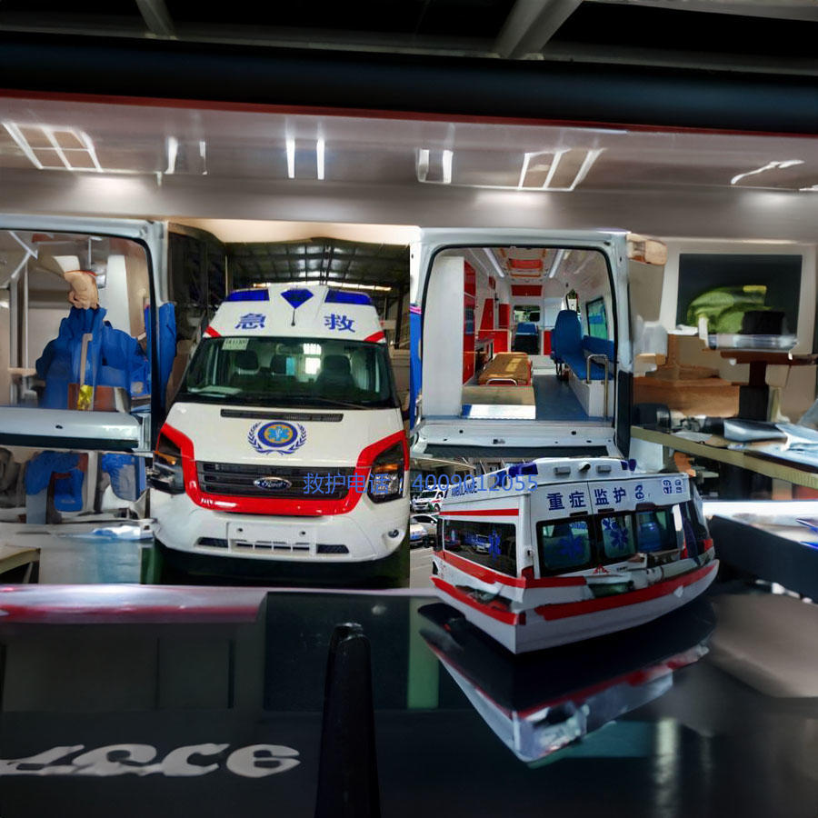 出租私人救护车联系方式